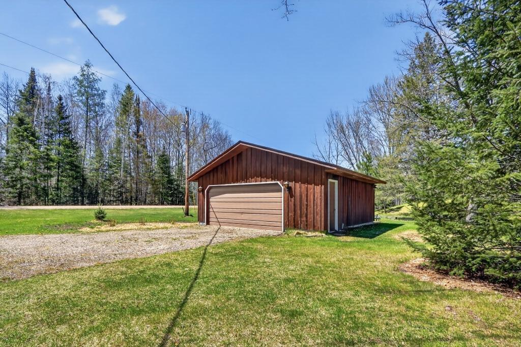 10958 West Splithand Road Grand Rapids, MN 55744 - Photo 27 of 47