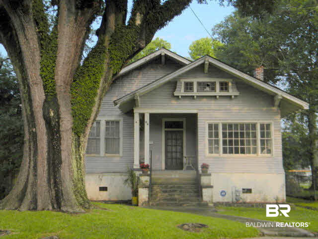 64 South Ann Street Mobile, AL 36604 - Photo 1 of 1