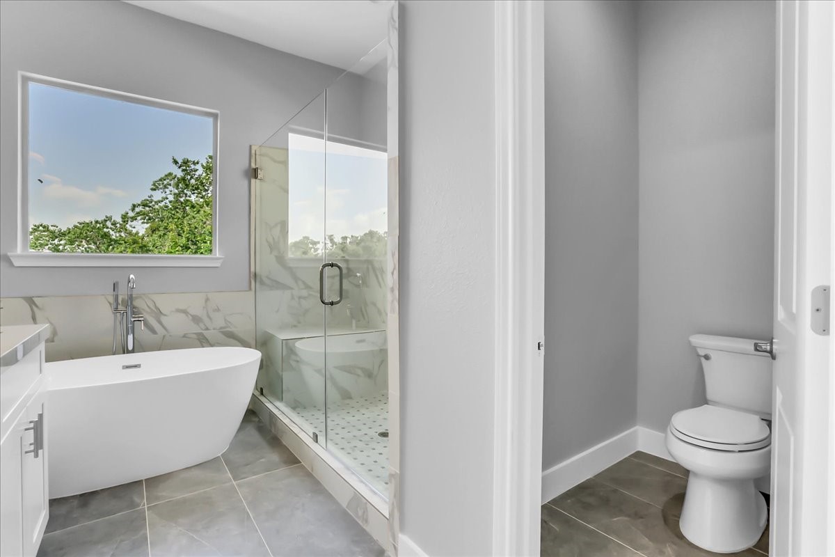 3327 Kilgore Street, Unit F Houston, TX 77021 - Photo 12 of 17