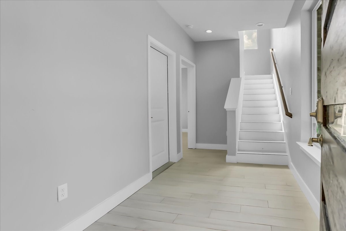 3327 Kilgore Street, Unit F Houston, TX 77021 - Photo 3 of 17