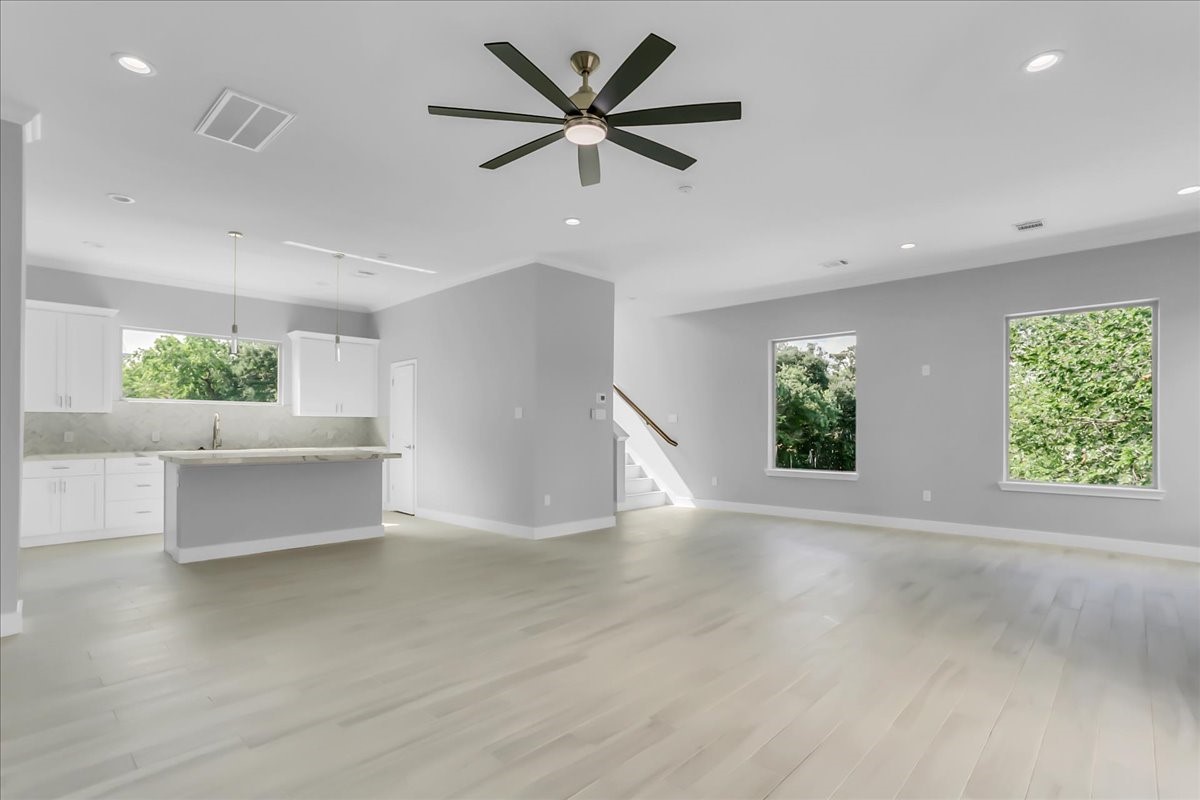 3327 Kilgore Street, Unit F Houston, TX 77021 - Photo 6 of 17