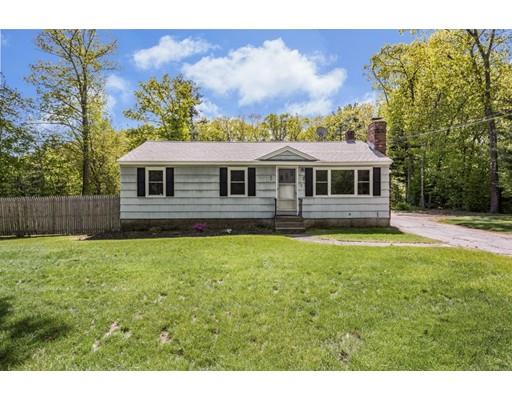 2 Boutelle Road Sterling, MA 01564 - Photo 1 of 29 Gallery Image 1