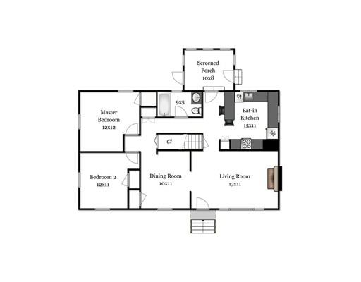 2 Boutelle Road Sterling, MA 01564 - Photo 27 of 29 Gallery Image 27