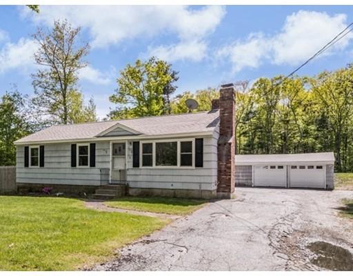 2 Boutelle Road Sterling, MA 01564 - Photo 3 of 29 Gallery Image 3