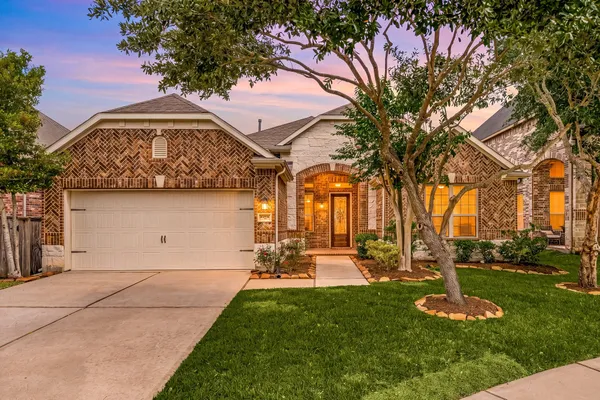 $475,000 | 27606 Dalton Bluff Court, Katy, TX 77494