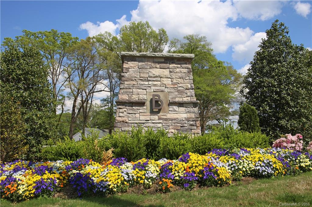 140 Helton Lane, Unit 36 Fort Mill, SC 29708 - Photo 18 of 21 a view of a flowers in front of house