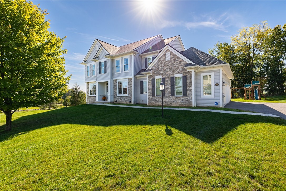 97 Coventry Ridge Pittsford, NY 14534 - Photo 2 of 50