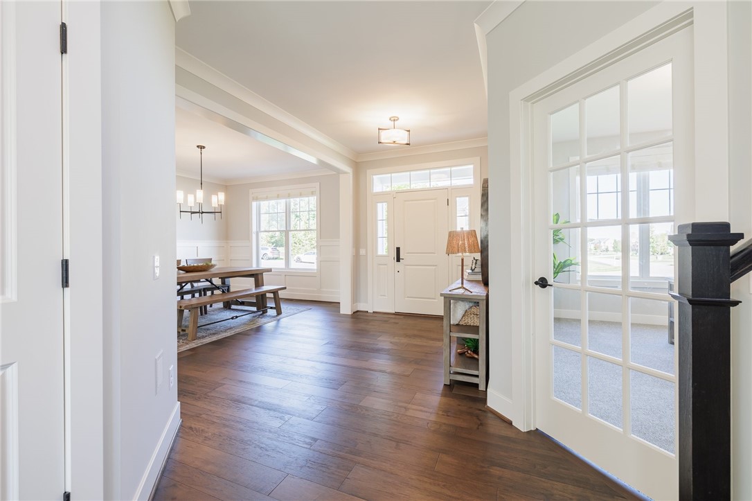 97 Coventry Ridge Pittsford, NY 14534 - Photo 22 of 50