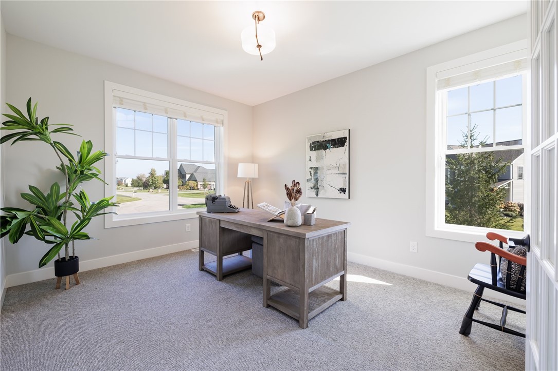 97 Coventry Ridge Pittsford, NY 14534 - Photo 23 of 50