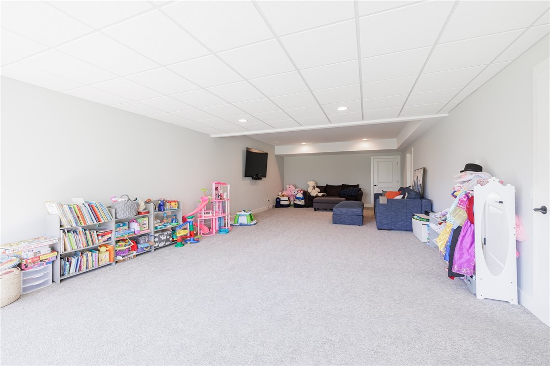 97 Coventry Ridge Pittsford, NY 14534 - Photo 40 of 50