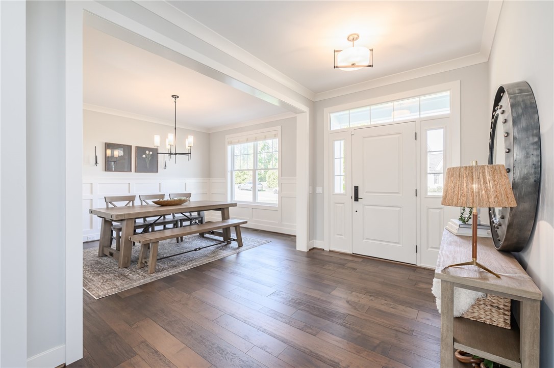 97 Coventry Ridge Pittsford, NY 14534 - Photo 4 of 50