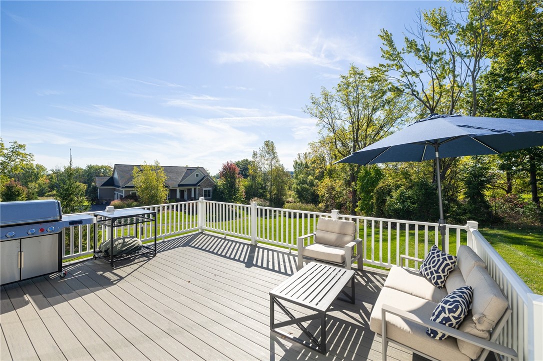 97 Coventry Ridge Pittsford, NY 14534 - Photo 43 of 50