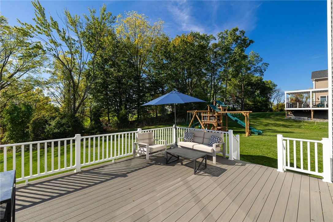 97 Coventry Ridge Pittsford, NY 14534 - Photo 44 of 50