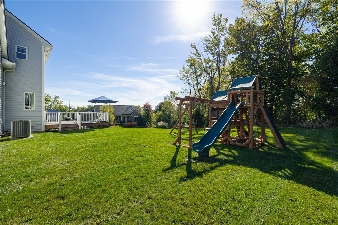 97 Coventry Ridge Pittsford, NY 14534 - Photo 45 of 50