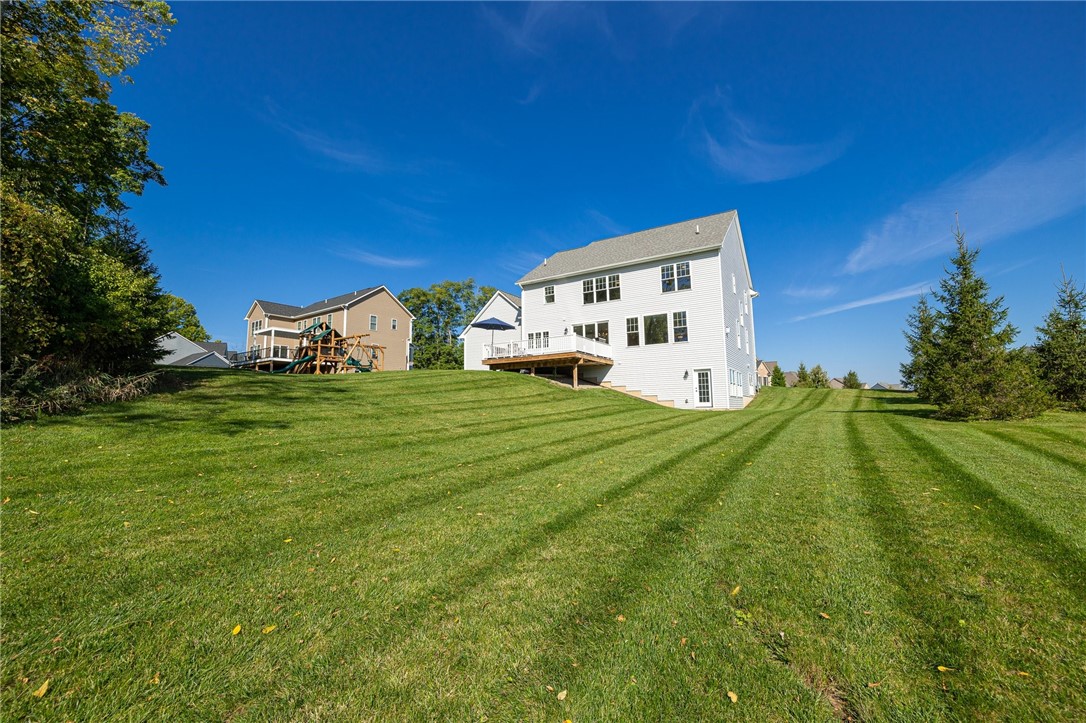 97 Coventry Ridge Pittsford, NY 14534 - Photo 47 of 50