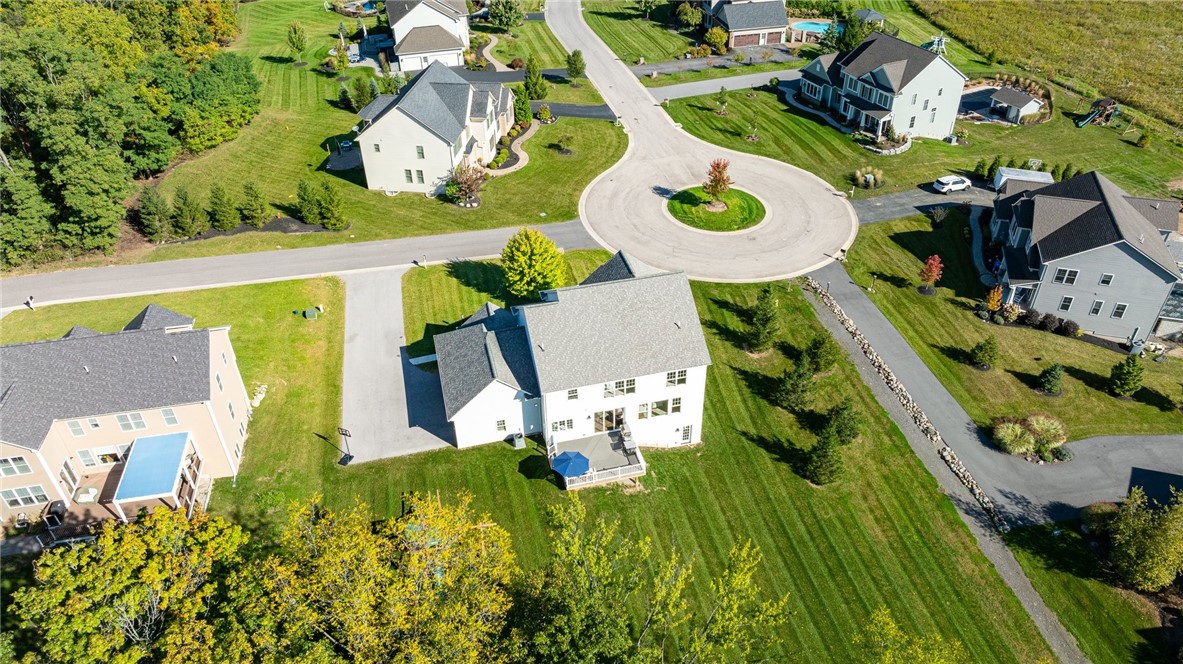 97 Coventry Ridge Pittsford, NY 14534 - Photo 48 of 50