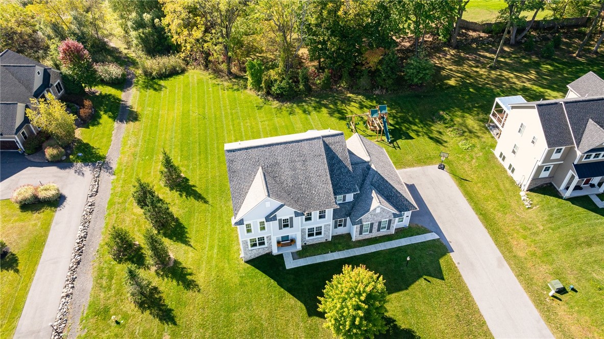 97 Coventry Ridge Pittsford, NY 14534 - Photo 49 of 50