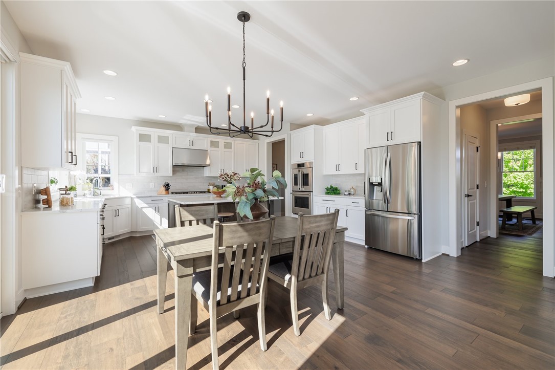 97 Coventry Ridge Pittsford, NY 14534 - Photo 8 of 50