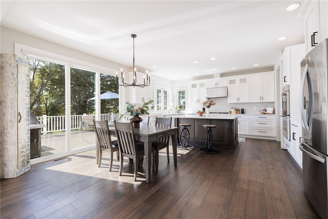 97 Coventry Ridge Pittsford, NY 14534 - Photo 9 of 50