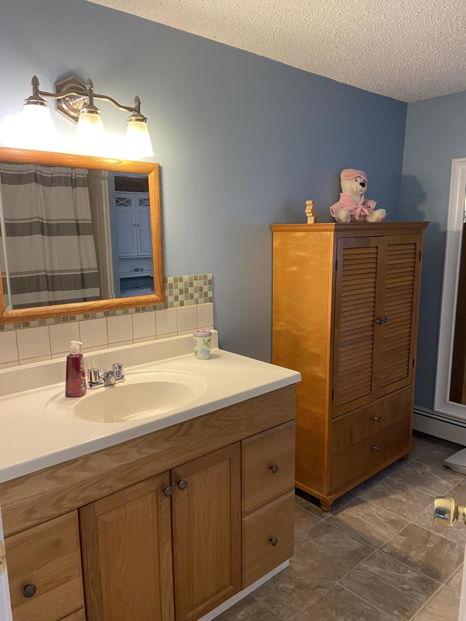 25 Millbrook Road Northeast Harbor, ME 04662 - Photo 14 of 31 Bathroom