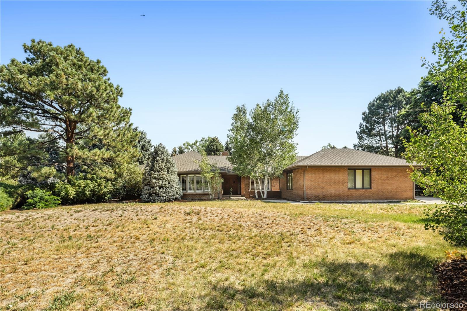4 Windover Road Greenwood Village, CO 80121 - Photo 27 of 31