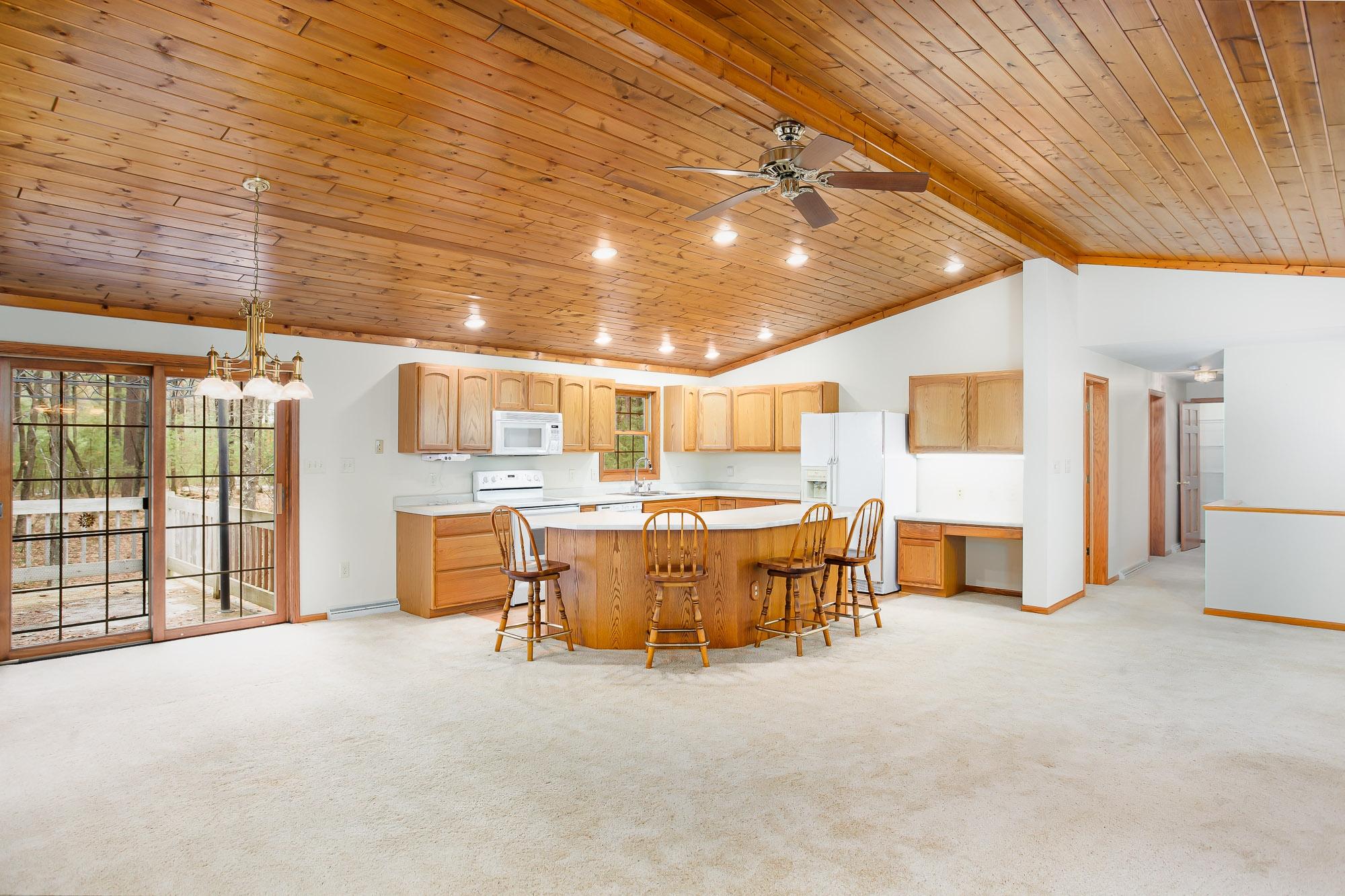 1276 Burnt Bridge Road St. Germain, WI 54558 - Photo 15 of 47 Gallery Image 15