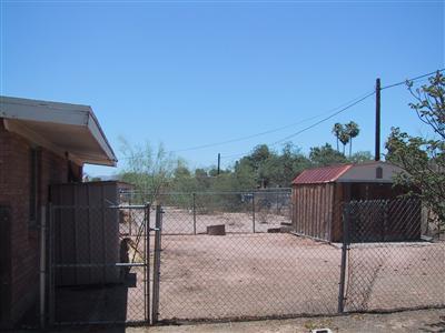 133 East Mohave Road, Unit 137 Tucson, AZ 85705 - Photo 4 of 5 Gallery Image 4
