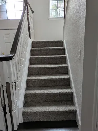 a view of entryway