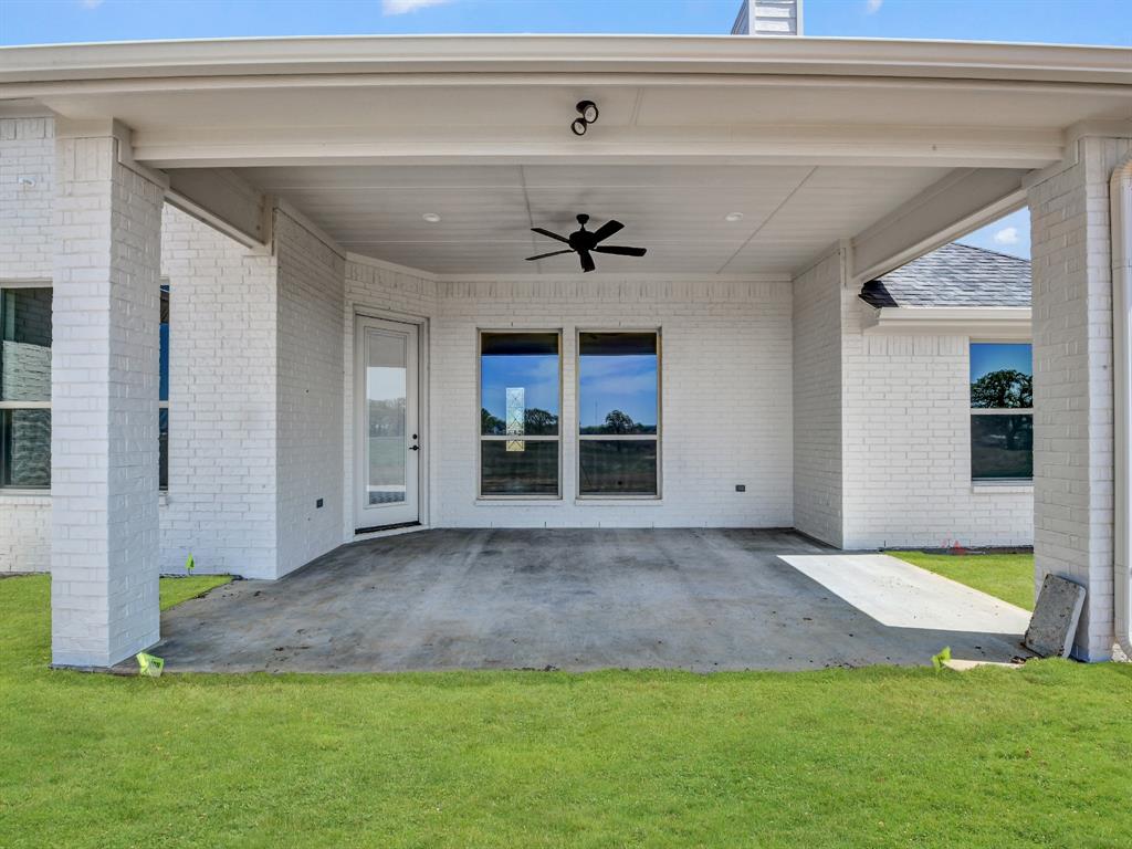 1600 Thomas Road Springtown, TX 76082 - Photo 6 of 25