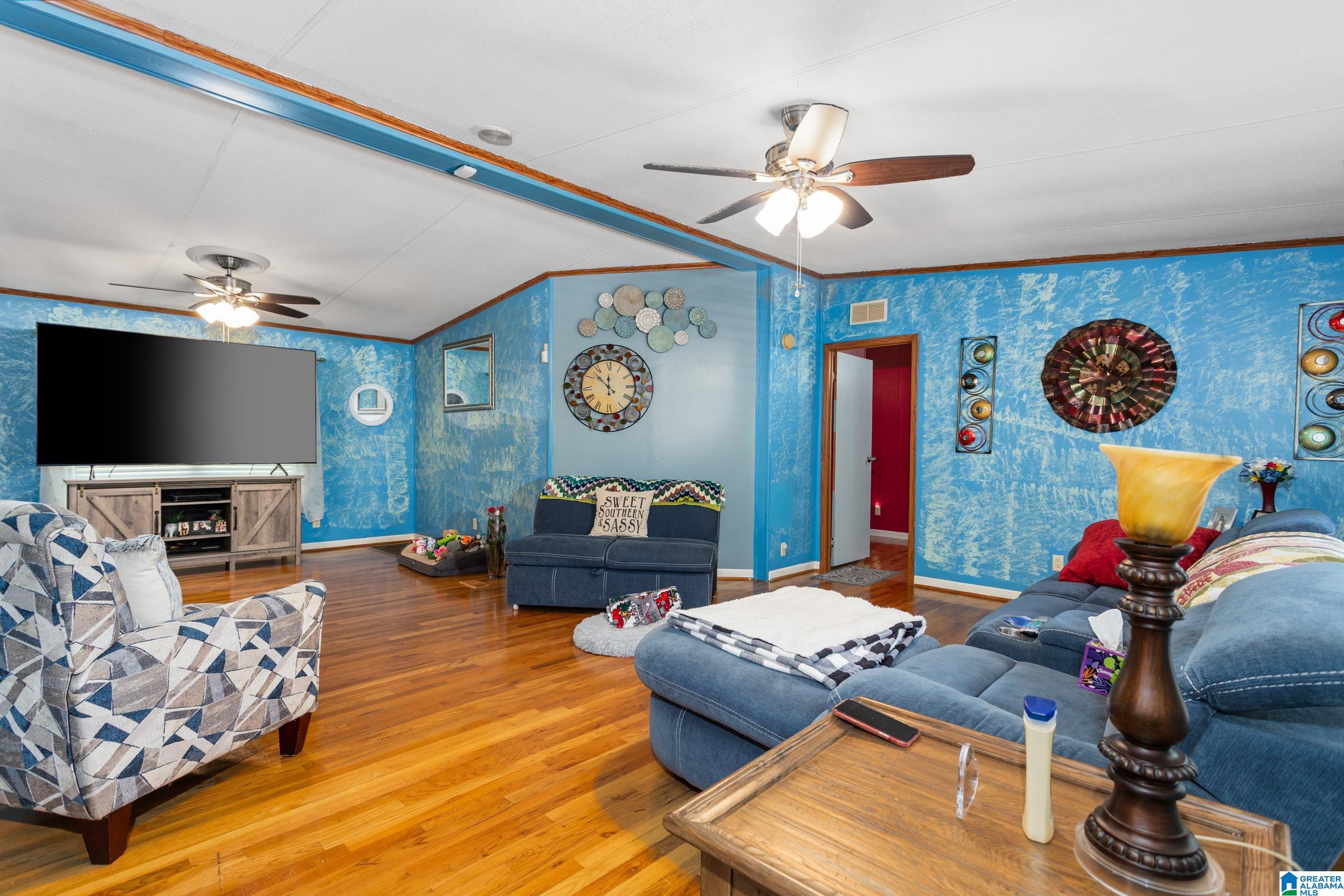 7384 Dollar Road Trussville, AL 35173 - Photo 2 of 31