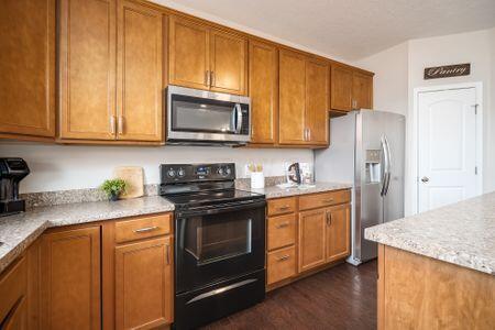 151 Fescue Road Sunbury, OH 43074 - Photo 16 of 42 71B8E965-B656-46C9-89B4-B49C1A761252