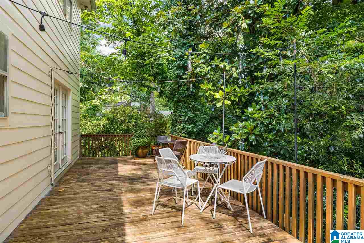 1807 Saulter Road Birmingham, AL 35209 - Photo 5 of 29