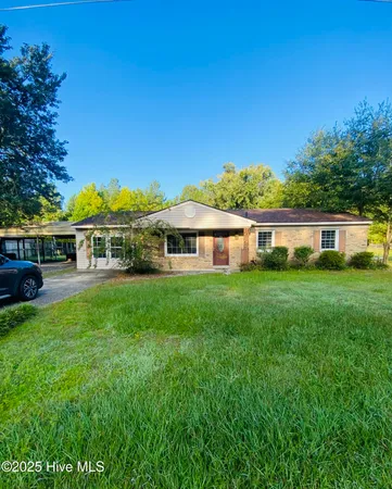 $149,900 | 21140 Airbase Road, Wagram, NC 28396