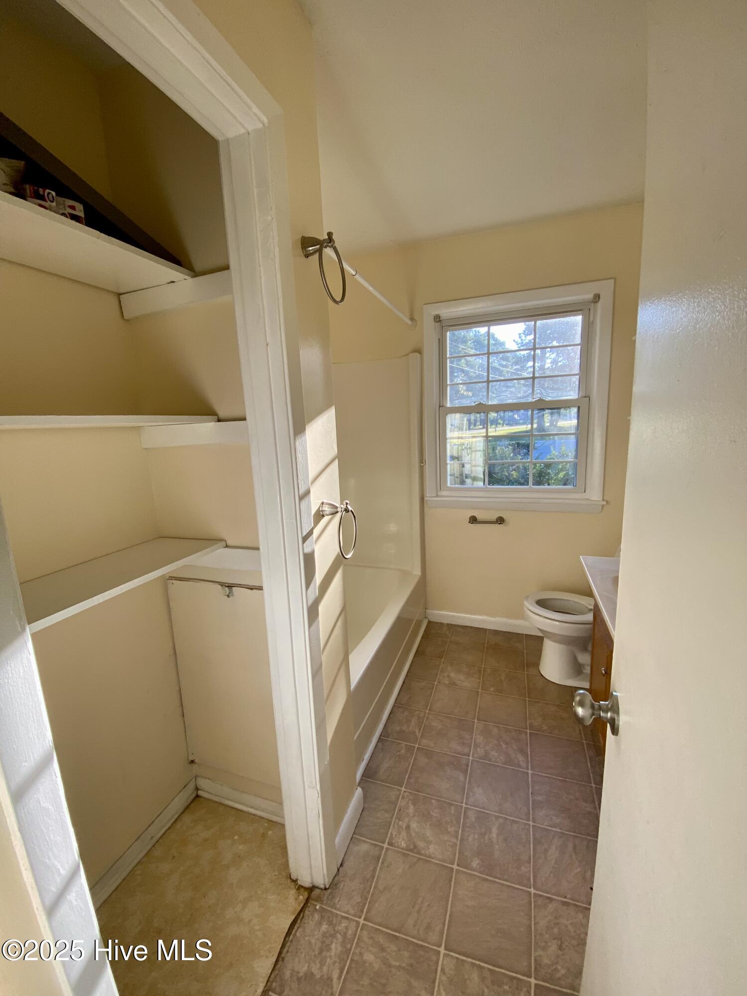 21140 Airbase Road Wagram, NC 28396 - Photo 12 of 19 Full bath view 2