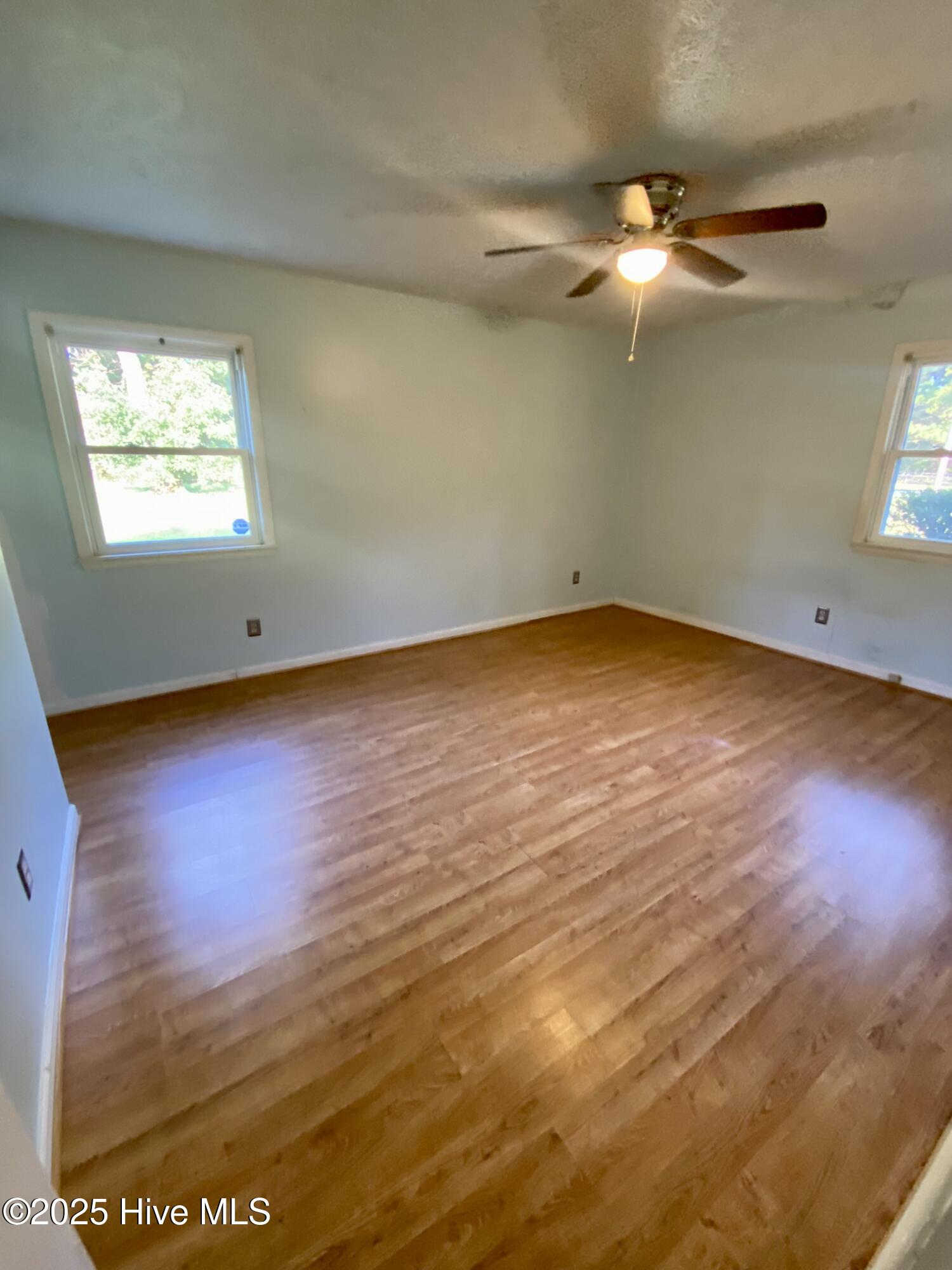 21140 Airbase Road Wagram, NC 28396 - Photo 13 of 19 Bedroom 1