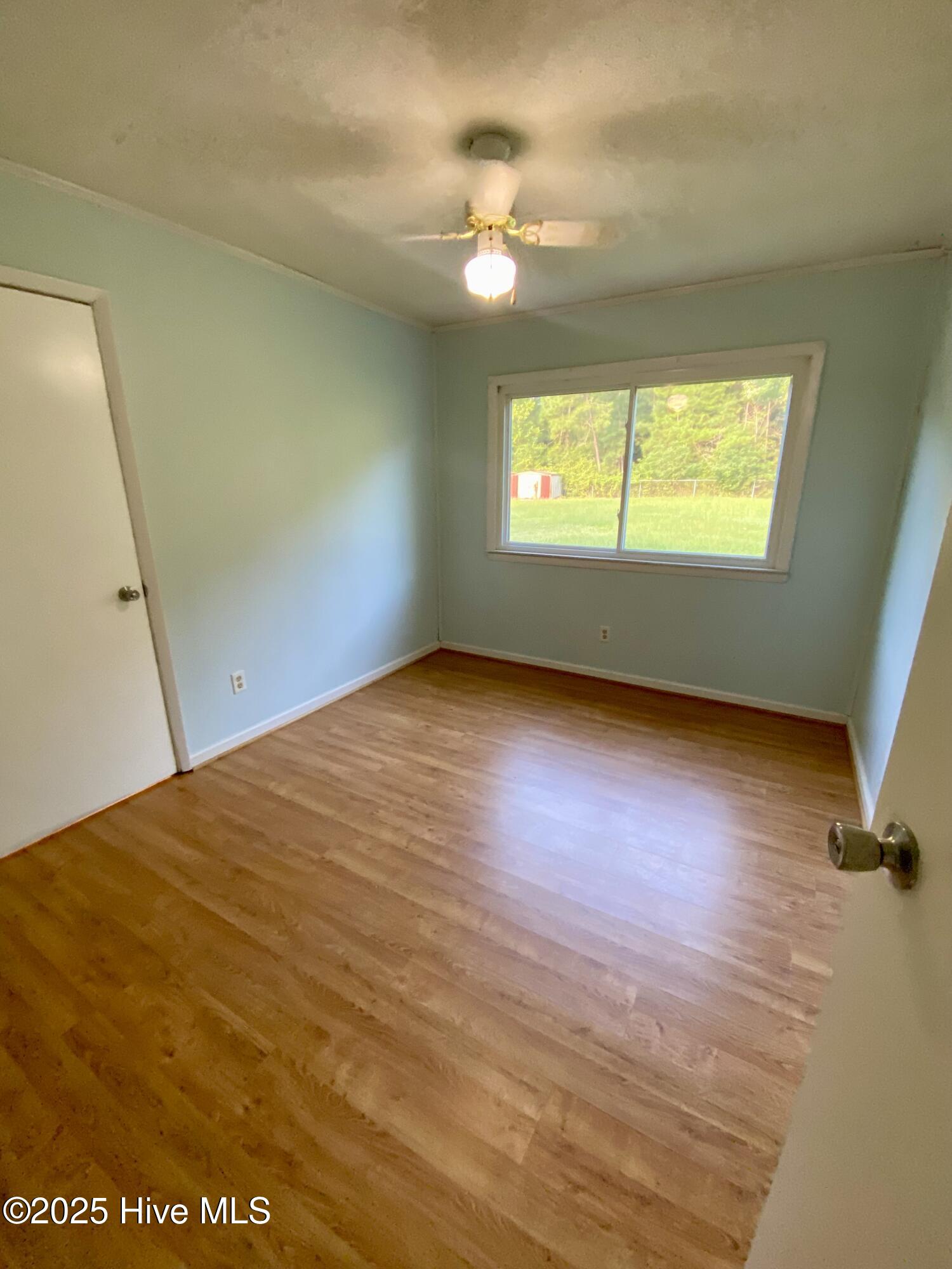 21140 Airbase Road Wagram, NC 28396 - Photo 14 of 19 Bedroom 2