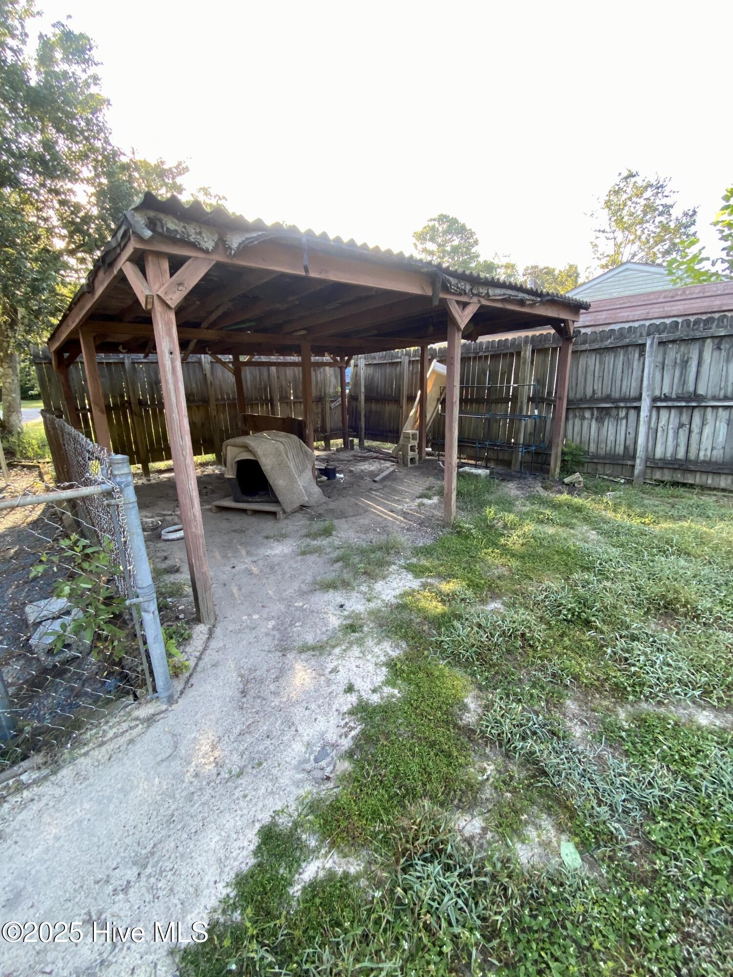 21140 Airbase Road Wagram, NC 28396 - Photo 17 of 19 IMG_4168