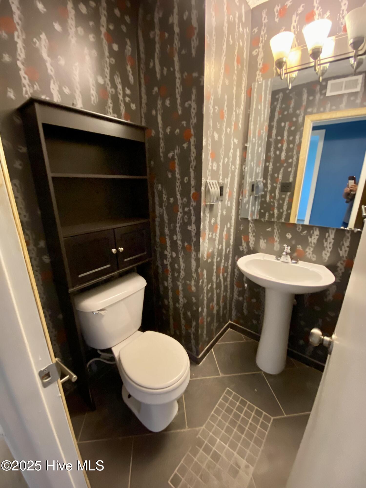 21140 Airbase Road Wagram, NC 28396 - Photo 10 of 19 Half bath