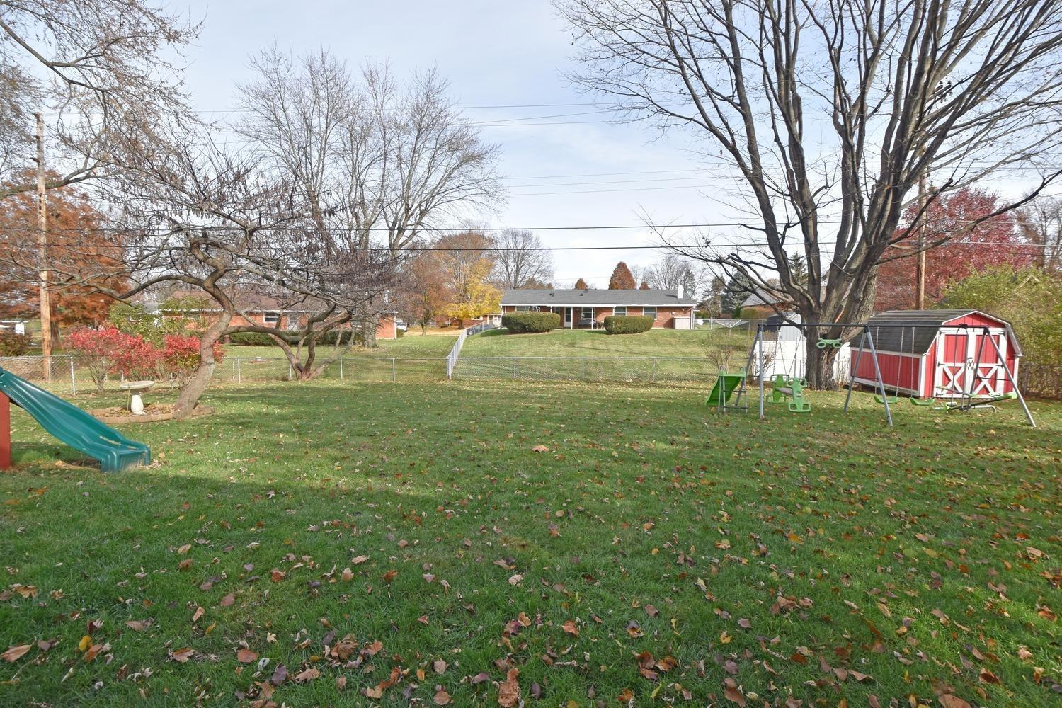 4812 Bonnie Road Kettering, OH 45440 - Photo 43 of 46 Gallery Image 43