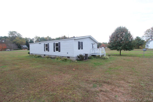 1501 Mila Road Heathsville, VA 22473 - Photo 3 of 20