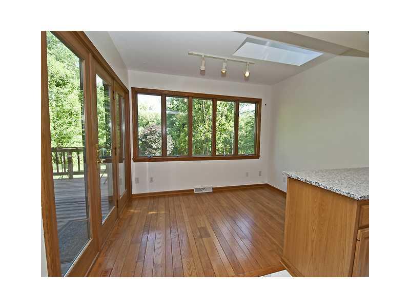 564 Callery Road Cranberry Township, PA 16066 - Photo 11 of 22 Sunroom.