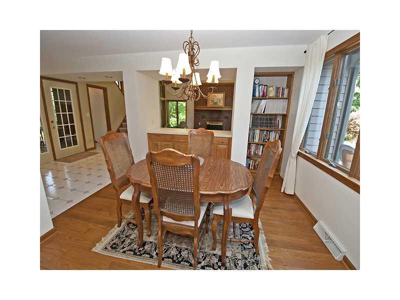 564 Callery Road Cranberry Township, PA 16066 - Photo 12 of 22 Dining Room.