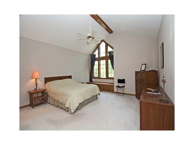 564 Callery Road Cranberry Township, PA 16066 - Photo 15 of 22 Master Bedroom.