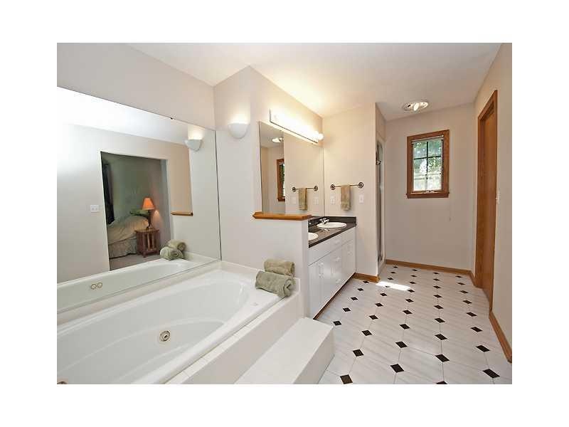 564 Callery Road Cranberry Township, PA 16066 - Photo 17 of 22 Master Bath/Spa.