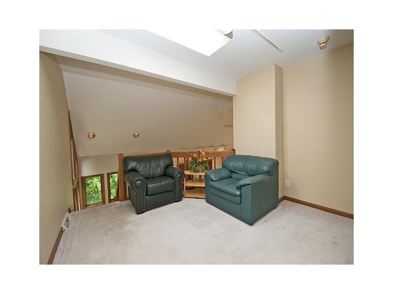 564 Callery Road Cranberry Township, PA 16066 - Photo 19 of 22 Den.