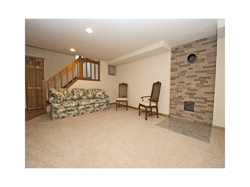 564 Callery Road Cranberry Township, PA 16066 - Photo 20 of 22 Family Room.