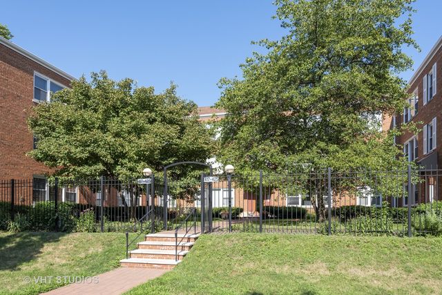 $140,000 | 423 Custer Avenue, Unit 2, Evanston, IL 60202