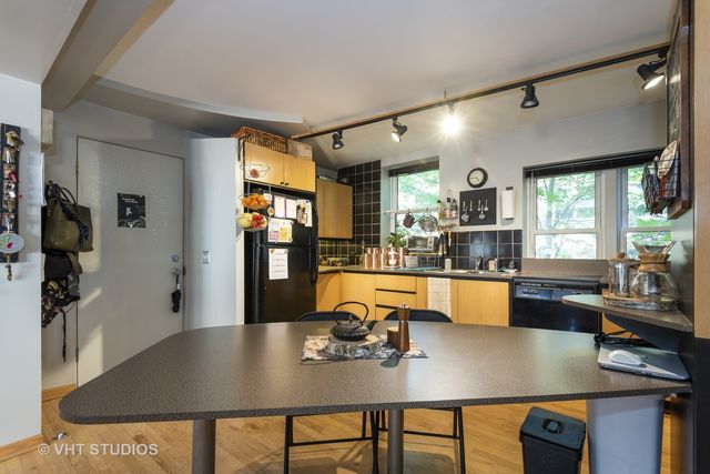 $140,000 | 423 Custer Avenue, Unit 2, Evanston, IL 60202