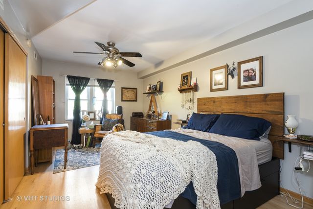 $140,000 | 423 Custer Avenue, Unit 2, Evanston, IL 60202