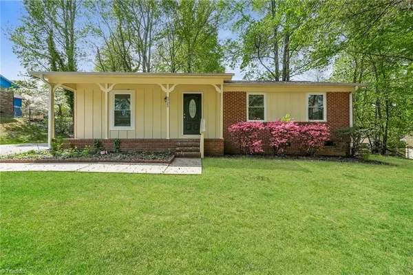 $246,000 | 5722 Antietam Drive, Winston-Salem, NC 27106